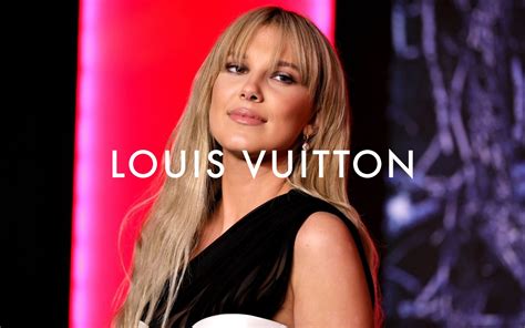 louis vuitton brand ambassadors list|who is Louis Vuitton ambassador.